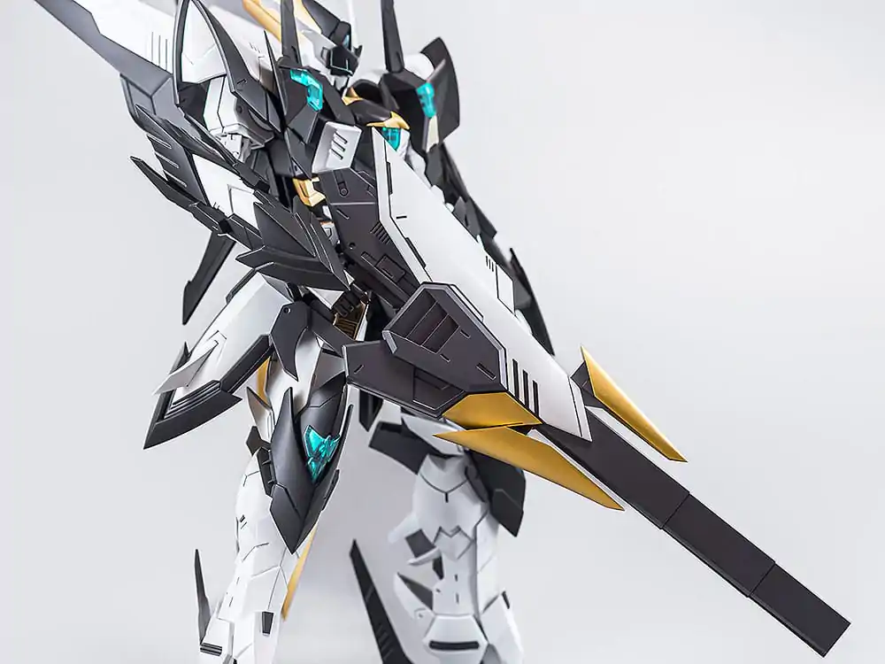 Titanomachia Moderoid plastová stavebnica 1/48 Side:GR Arklaud 19 cm produktová fotografia