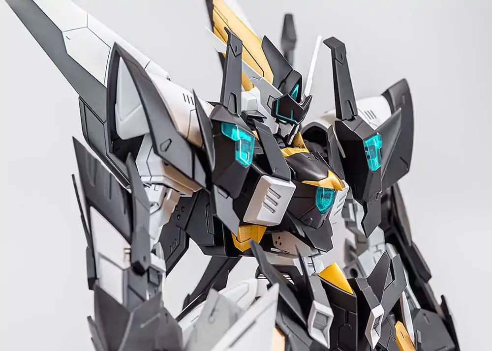 Titanomachia Moderoid plastová stavebnica 1/48 Side:GR Arklaud 19 cm produktová fotografia