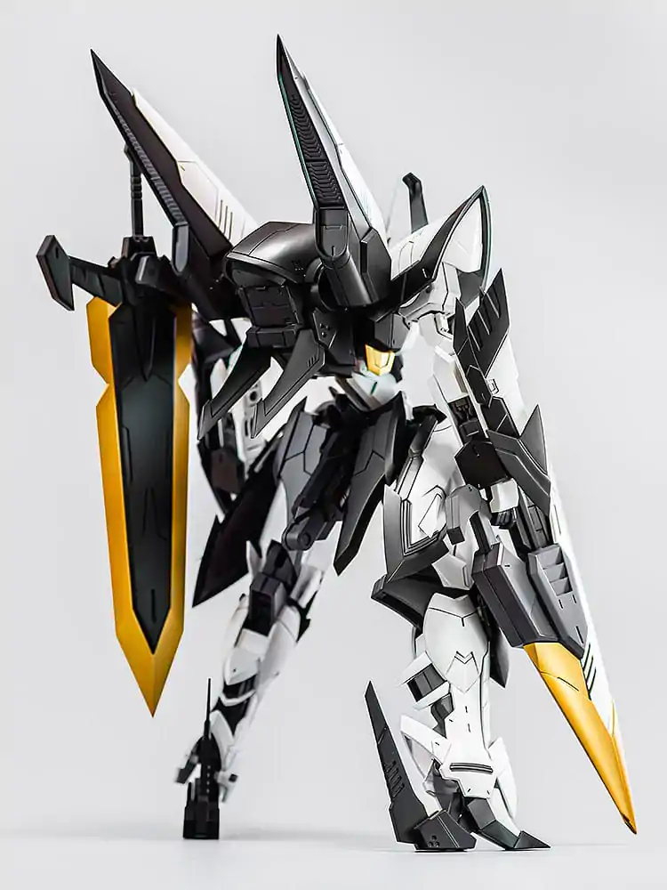 Titanomachia Moderoid plastová stavebnica 1/48 Side:GR Arklaud 19 cm produktová fotografia