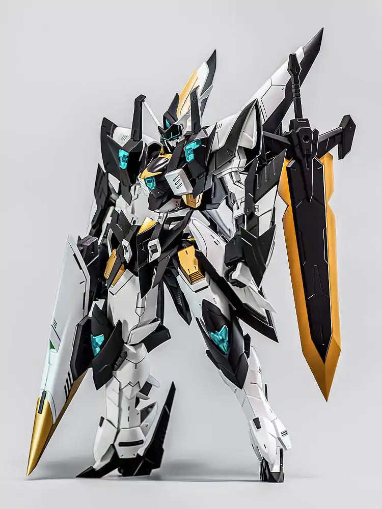Titanomachia Moderoid plastová stavebnica 1/48 Side:GR Arklaud 19 cm produktová fotografia