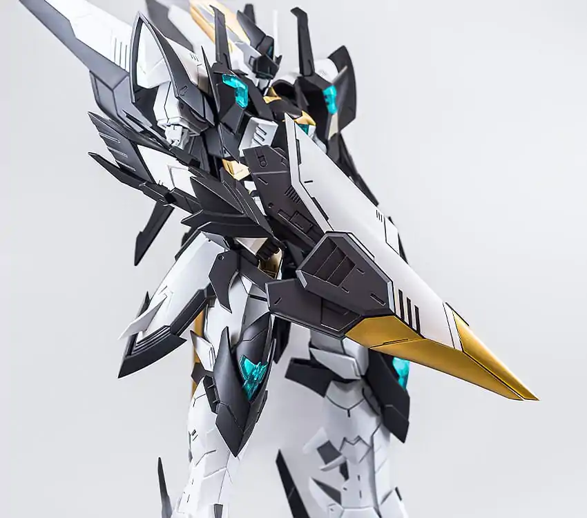 Titanomachia Moderoid plastová stavebnica 1/48 Side:GR Arklaud 19 cm produktová fotografia