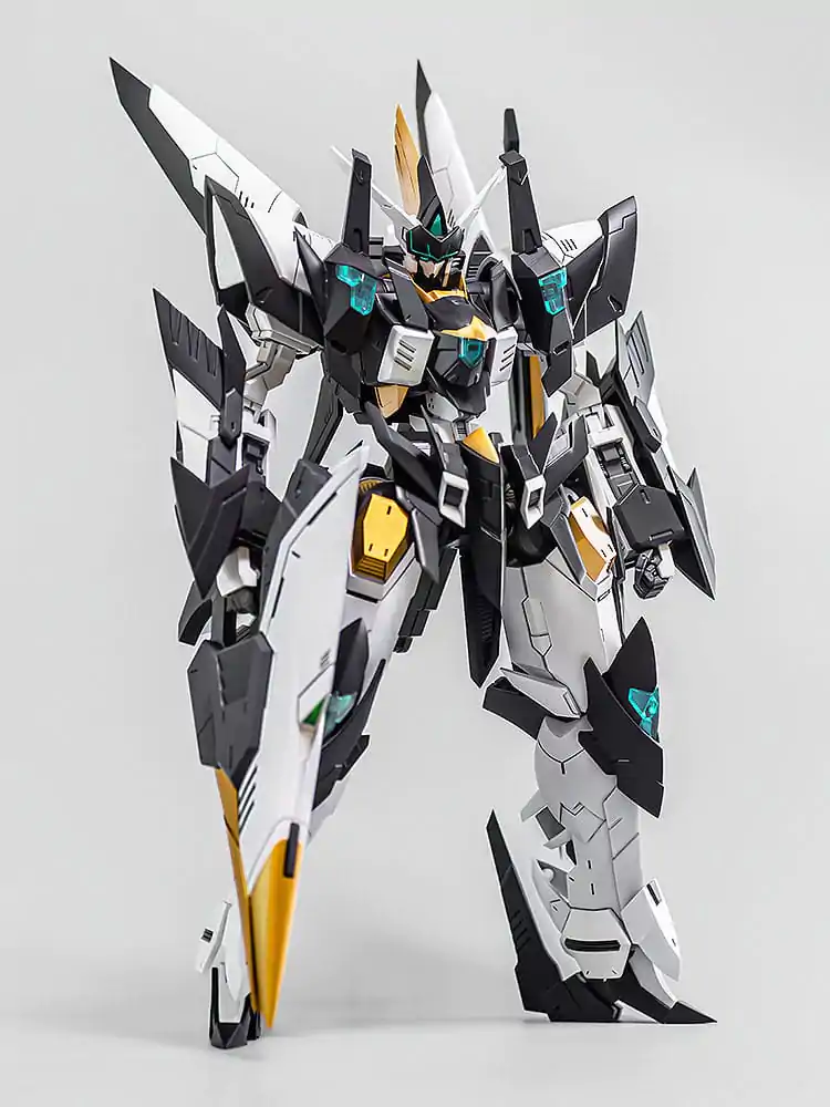 Titanomachia Moderoid plastová stavebnica 1/48 Side:GR Arklaud 19 cm produktová fotografia