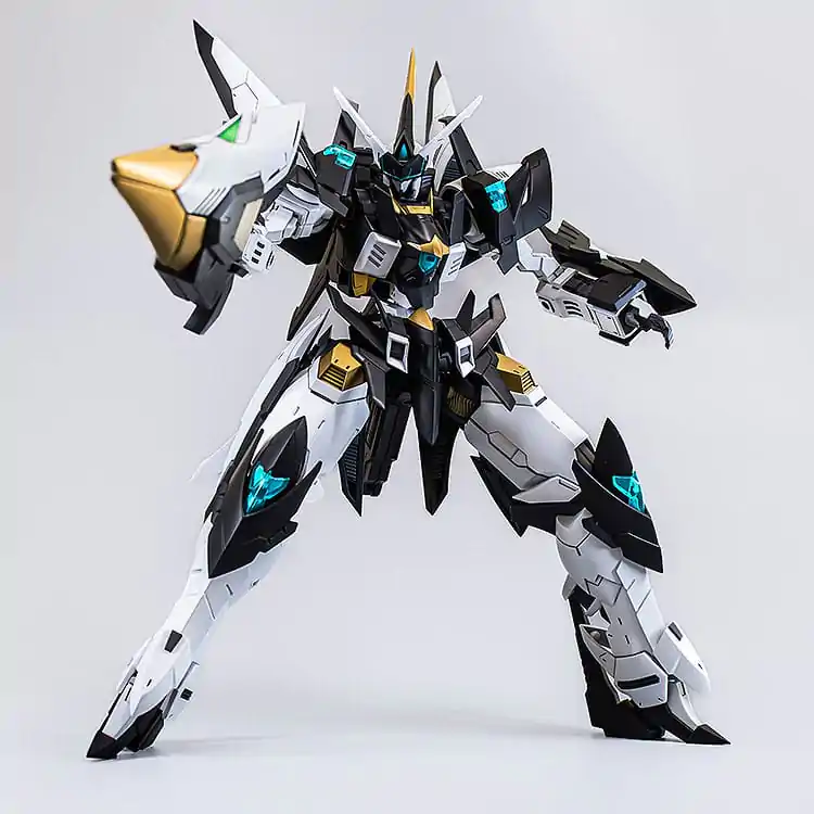 Titanomachia Moderoid plastová stavebnica 1/48 Side:GR Arklaud 19 cm produktová fotografia