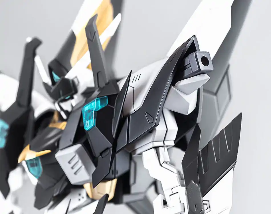 Titanomachia Moderoid plastová stavebnica 1/48 Side:GR Arklaud 19 cm produktová fotografia
