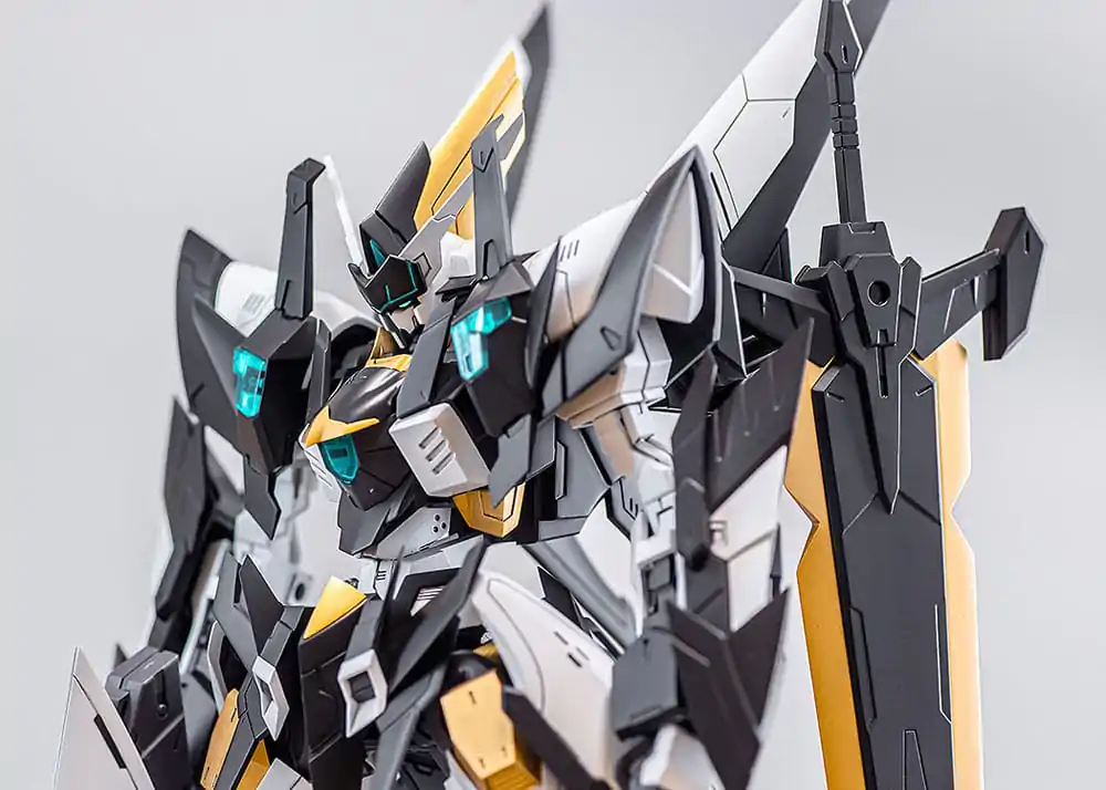 Titanomachia Moderoid plastová stavebnica 1/48 Side:GR Arklaud 19 cm produktová fotografia