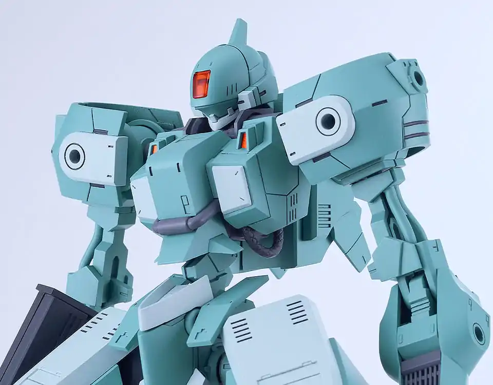Titanomachia Moderoid Plastikový Model Kit 1/48 Side:GR Vector 18 cm produktová fotografia