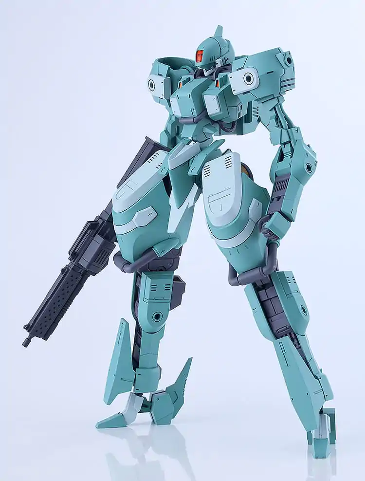 Titanomachia Moderoid Plastikový Model Kit 1/48 Side:GR Vector 18 cm produktová fotografia