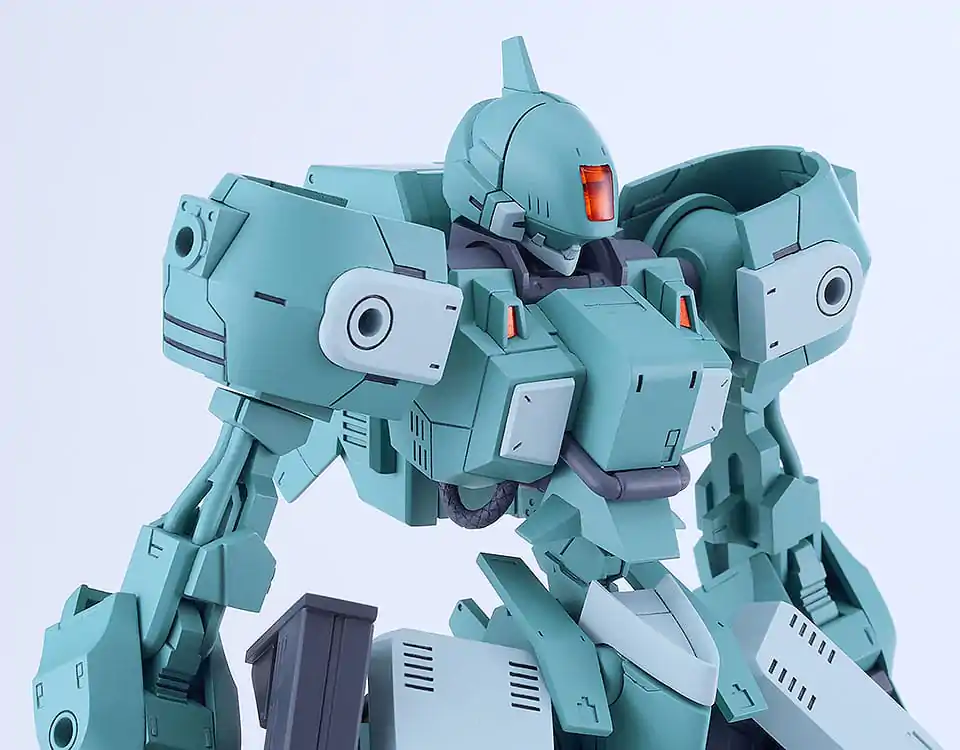 Titanomachia Moderoid Plastikový Model Kit 1/48 Side:GR Vector 18 cm produktová fotografia