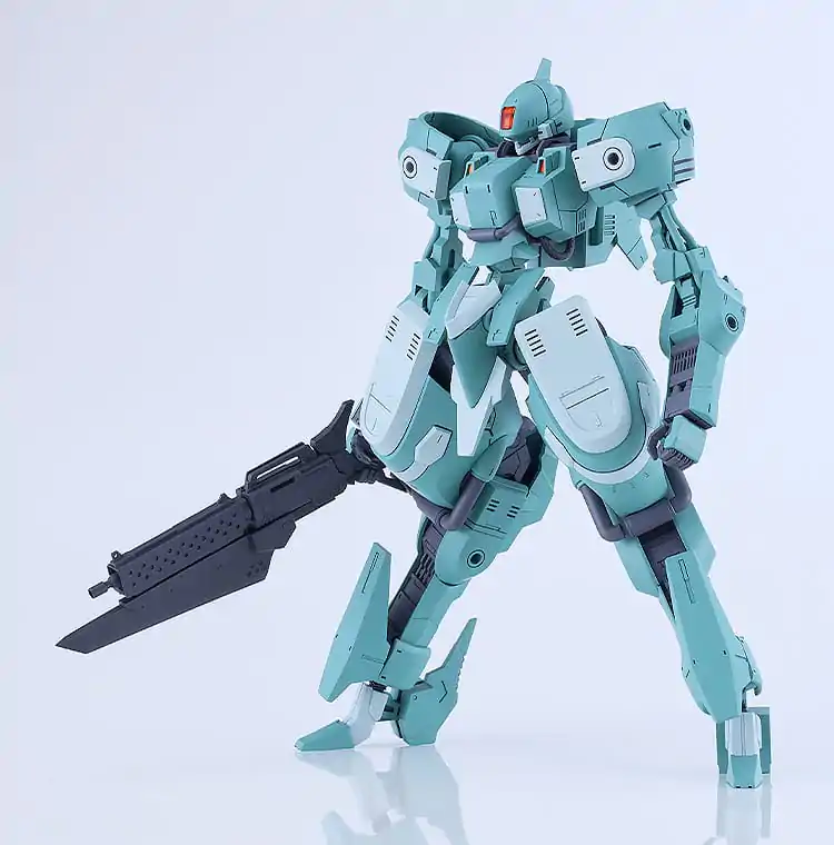 Titanomachia Moderoid Plastikový Model Kit 1/48 Side:GR Vector 18 cm produktová fotografia
