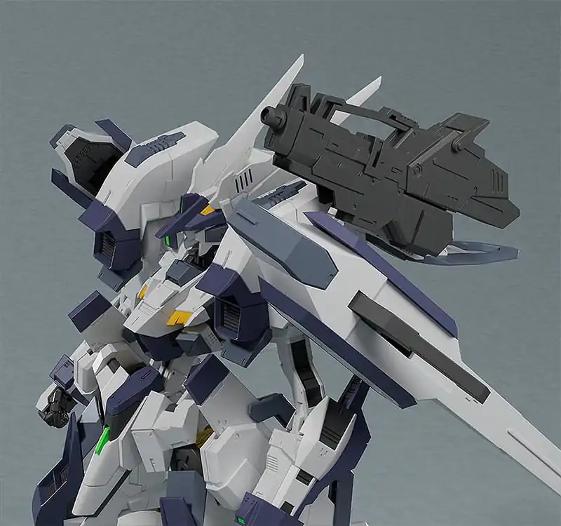 Titanomachia Moderoid Plastic Model Kits 1/48 Side: GR Edelstein II (Zwei) 17 cm termékfotó