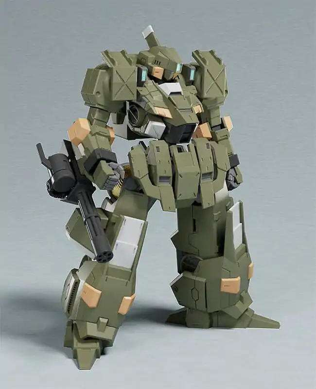 Titanomachia Moderoid plastové modelové stavebnice 1/48 Side:R Vogel'g 12 cm termékfotó