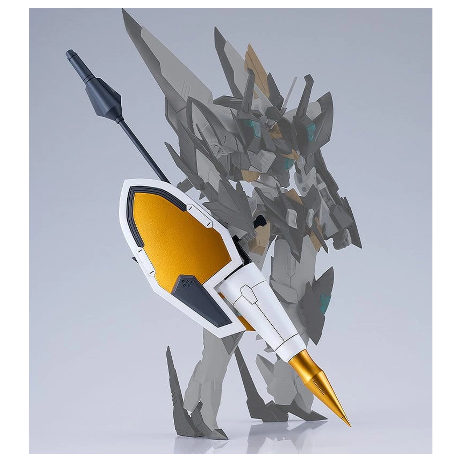 Titanomachia Moderoid Plastiková sada modelov Doplnková sada Order of Knights Set z Titanomachia SIDE:CE produktová fotografia