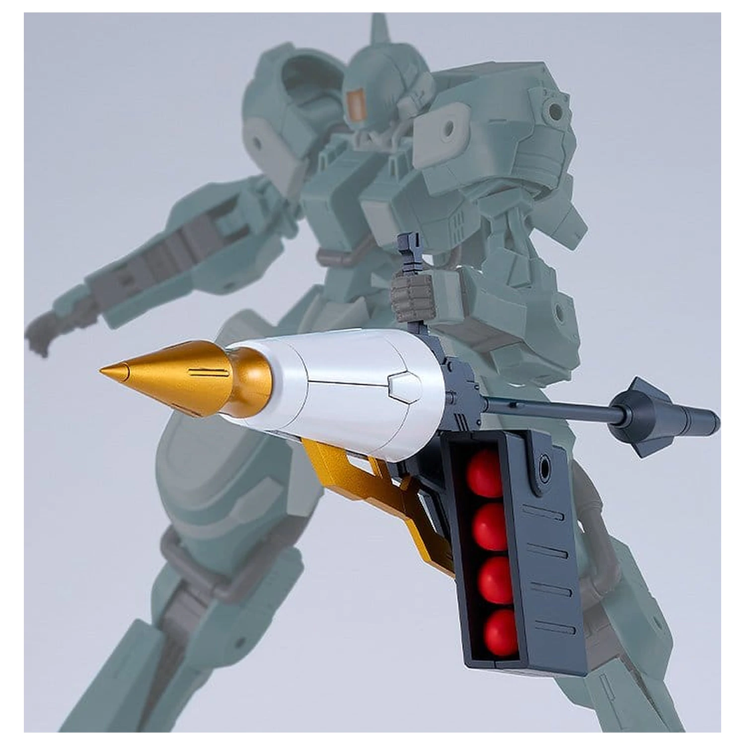 Titanomachia Moderoid Plastiková sada modelov Doplnková sada Order of Knights Set z Titanomachia SIDE:CE produktová fotografia