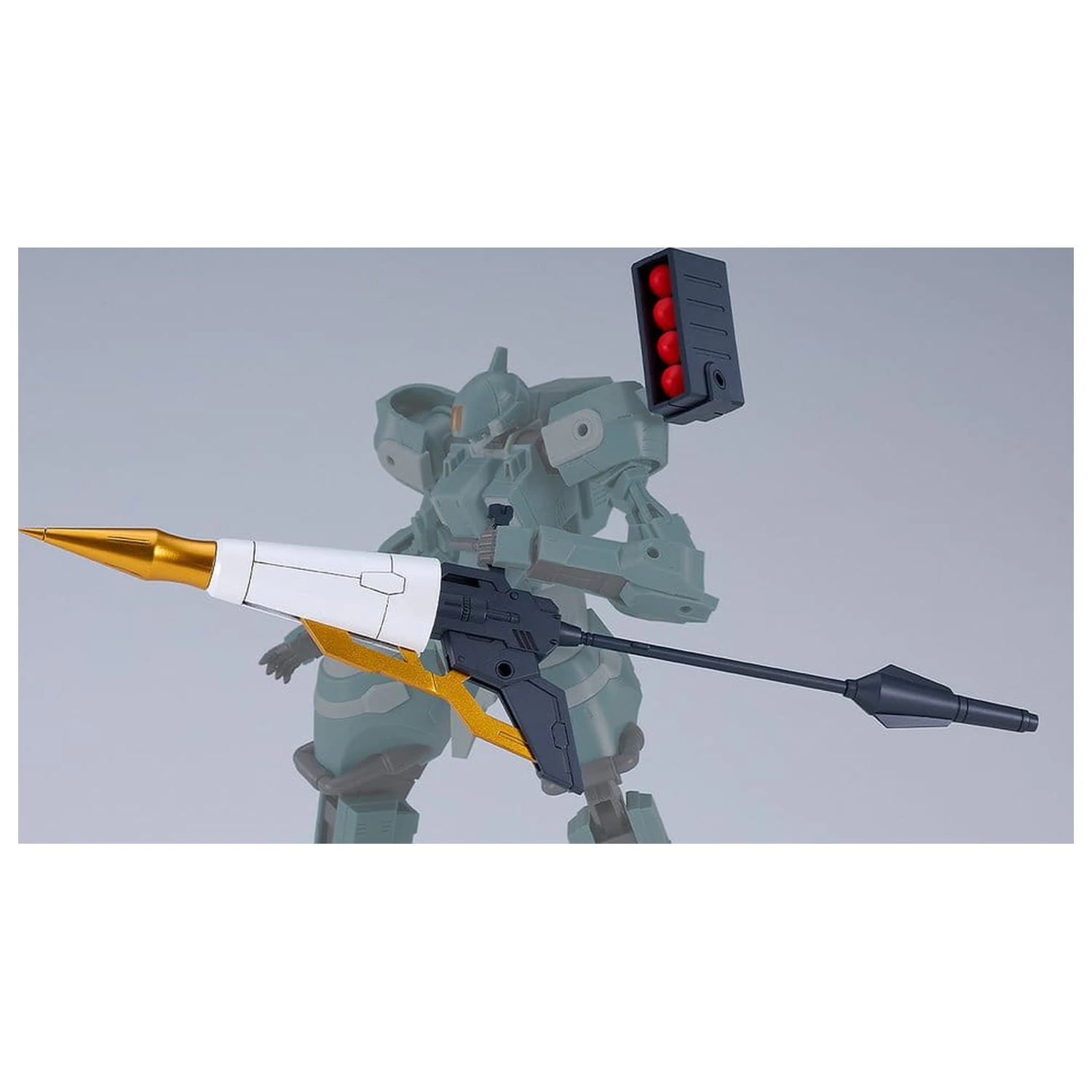 Titanomachia Moderoid Plastiková sada modelov Doplnková sada Order of Knights Set z Titanomachia SIDE:CE produktová fotografia