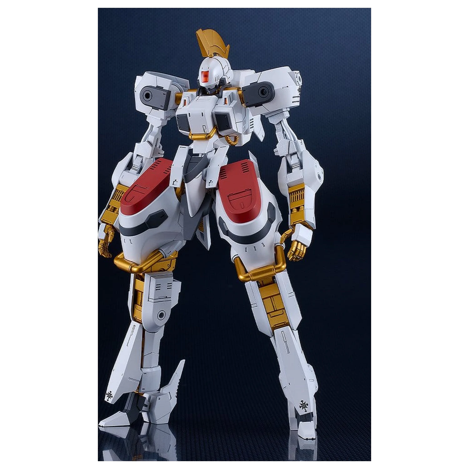 Titanomachia Moderoid Plastový model SIDE:GR Vector - Order of Knights Špecifikácie 20 cm produktová fotografia