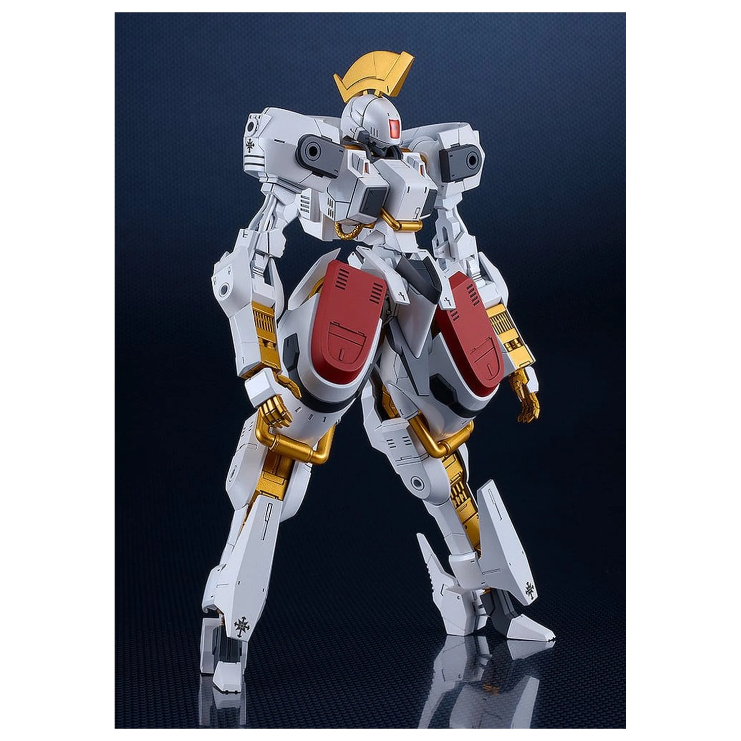 Titanomachia Moderoid Plastový model SIDE:GR Vector - Order of Knights Špecifikácie 20 cm produktová fotografia