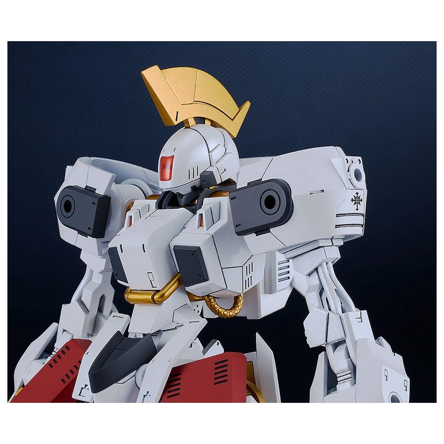 Titanomachia Moderoid Plastový model SIDE:GR Vector - Order of Knights Špecifikácie 20 cm produktová fotografia