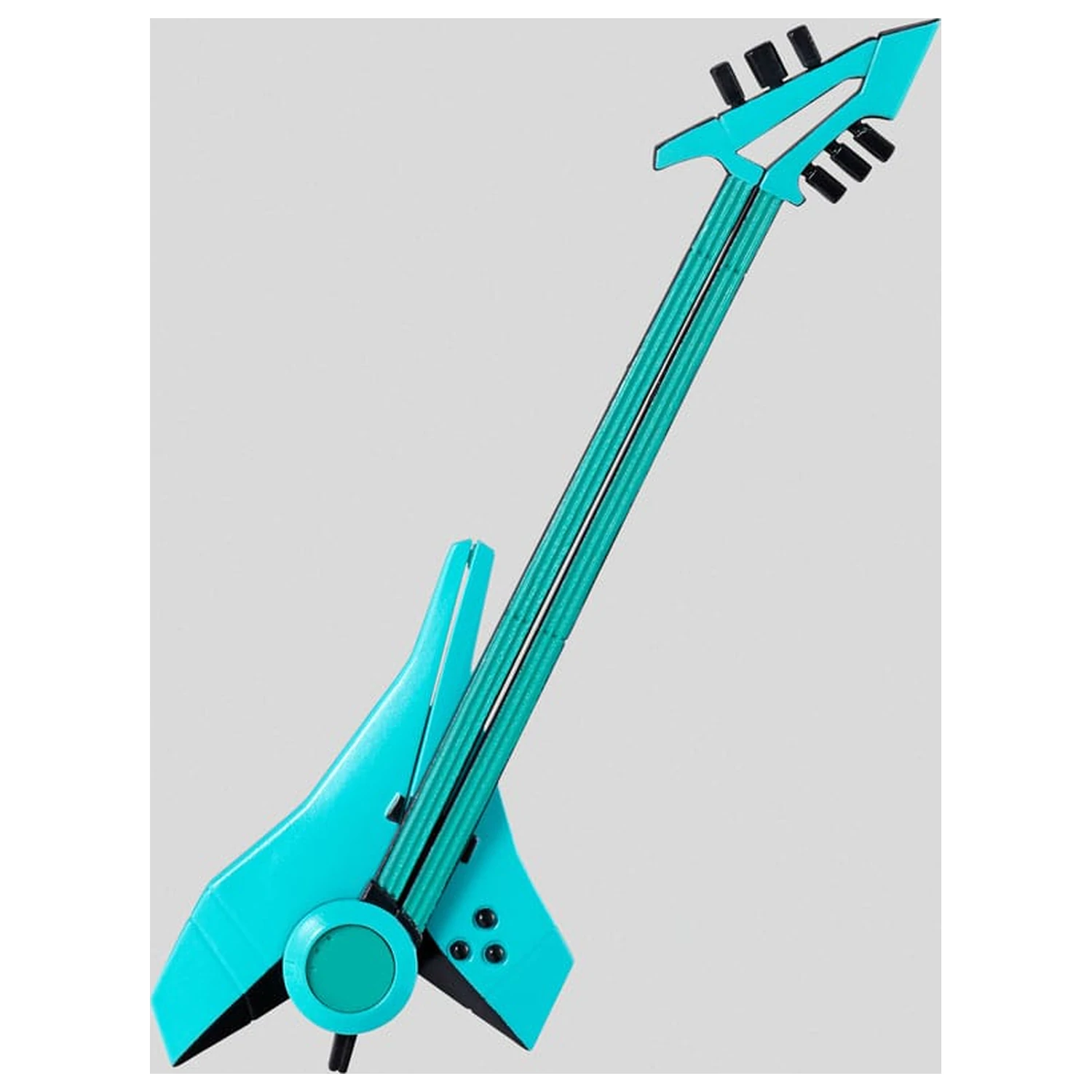 To Be Hero X S.H. Figuarts Akčná figúrka Lucky Cyan 15 cm produktová fotografia