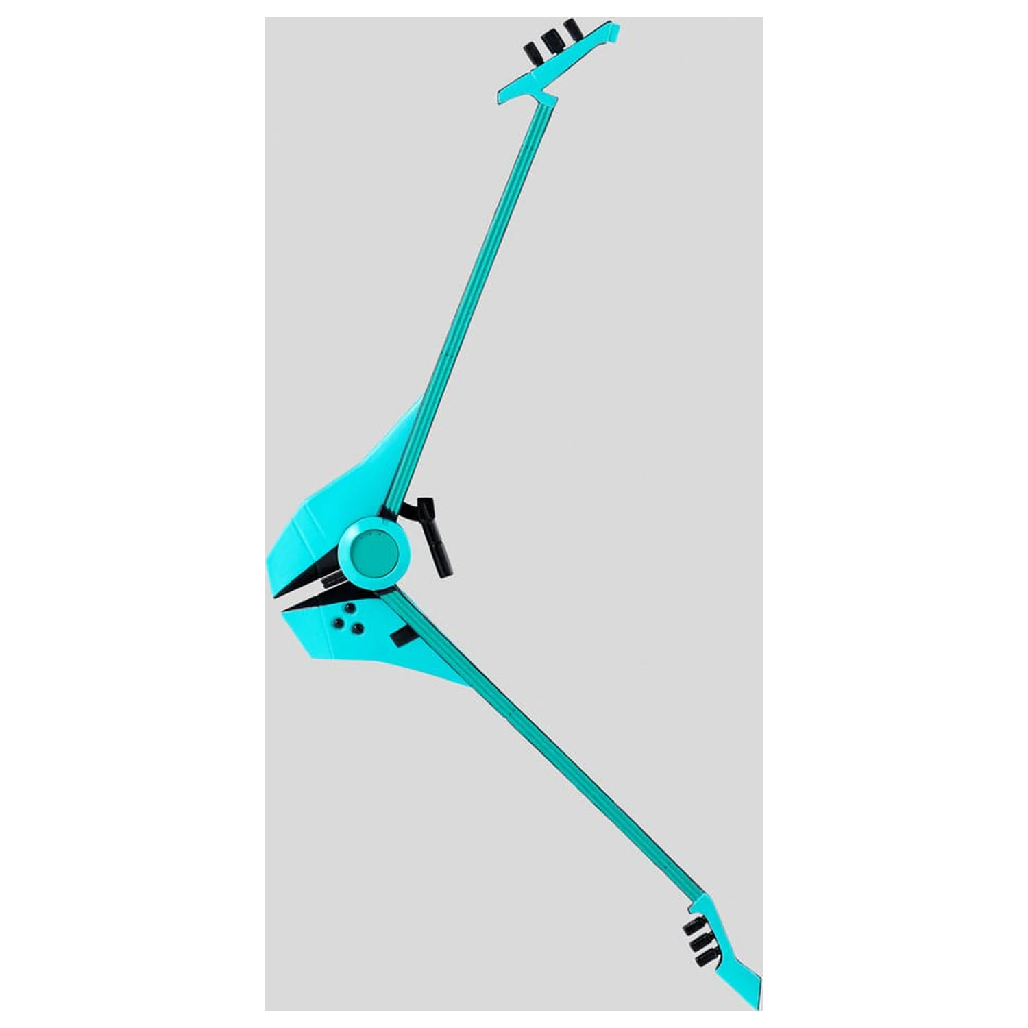 To Be Hero X S.H. Figuarts Akčná figúrka Lucky Cyan 15 cm produktová fotografia