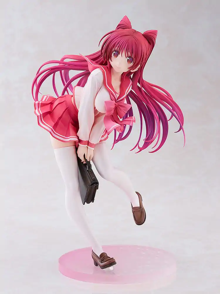 To Heart 2 Socha 1/7 Tamaki Kousaka: 20th Anniversary Ver. 23 cm produktová fotografia