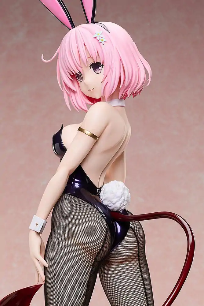 To Love-Ru Darkness PVC Socha 1/3 Momo Belia Deviluke: Bunny Ver. 61 cm produktová fotografia