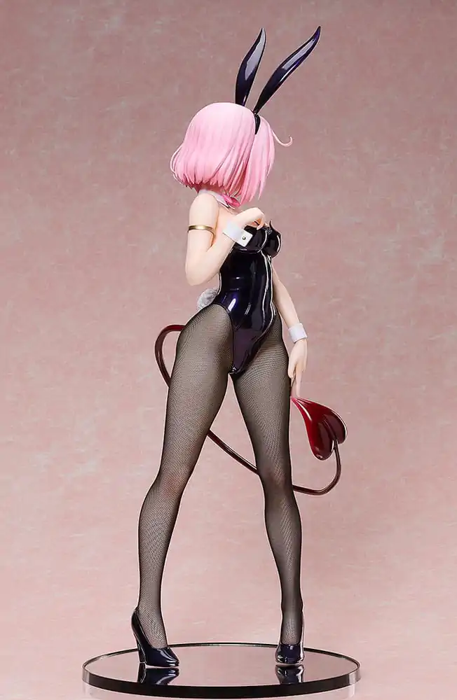 To Love-Ru Darkness PVC Socha 1/3 Momo Belia Deviluke: Bunny Ver. 61 cm produktová fotografia