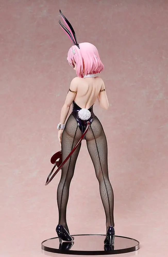 To Love-Ru Darkness PVC Socha 1/3 Momo Belia Deviluke: Bunny Ver. 61 cm produktová fotografia