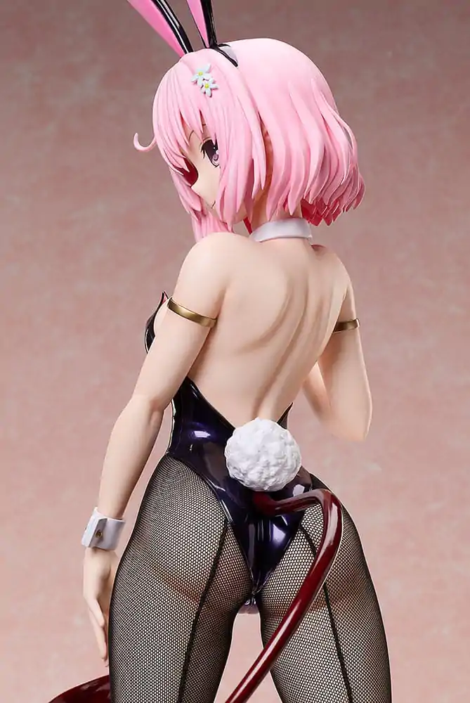 To Love-Ru Darkness PVC Socha 1/3 Momo Belia Deviluke: Bunny Ver. 61 cm produktová fotografia