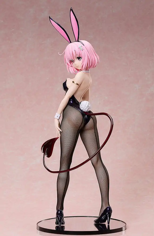 To Love-Ru Darkness PVC Socha 1/3 Momo Belia Deviluke: Bunny Ver. 61 cm produktová fotografia