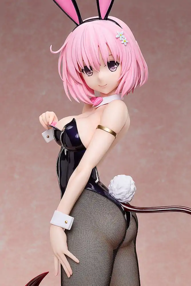 To Love-Ru Darkness PVC Socha 1/3 Momo Belia Deviluke: Bunny Ver. 61 cm produktová fotografia