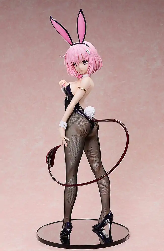 To Love-Ru Darkness PVC Socha 1/3 Momo Belia Deviluke: Bunny Ver. 61 cm produktová fotografia