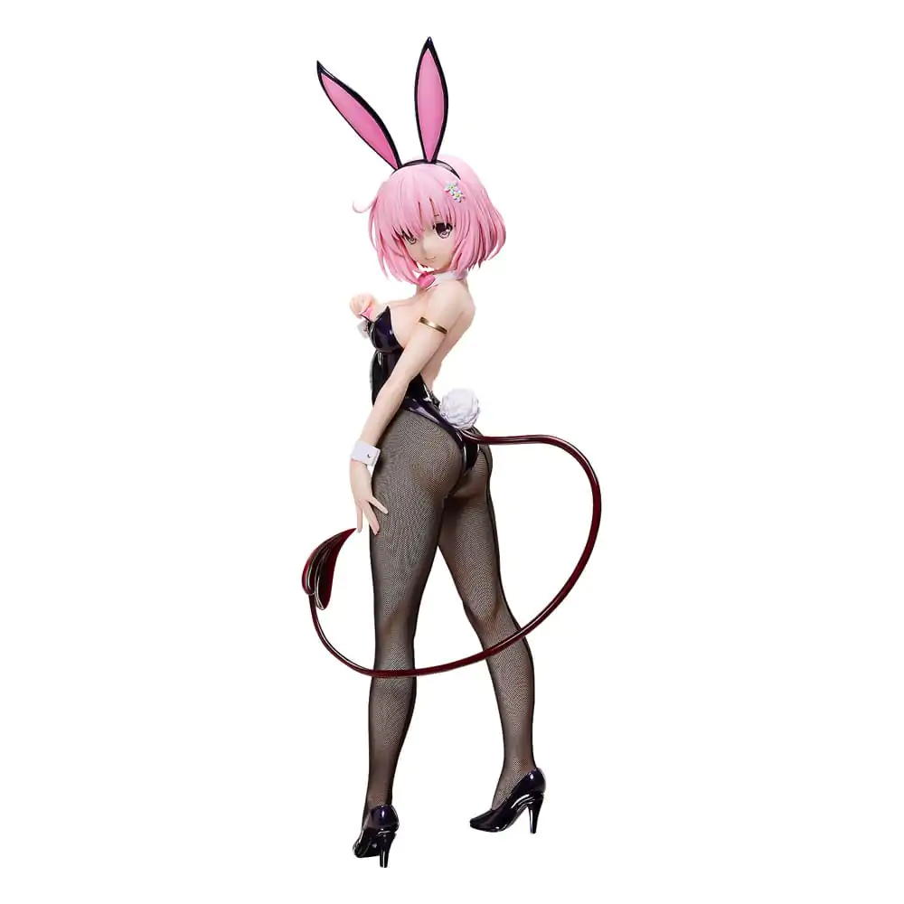 To Love-Ru Darkness PVC Socha 1/3 Momo Belia Deviluke: Bunny Ver. 61 cm produktová fotografia