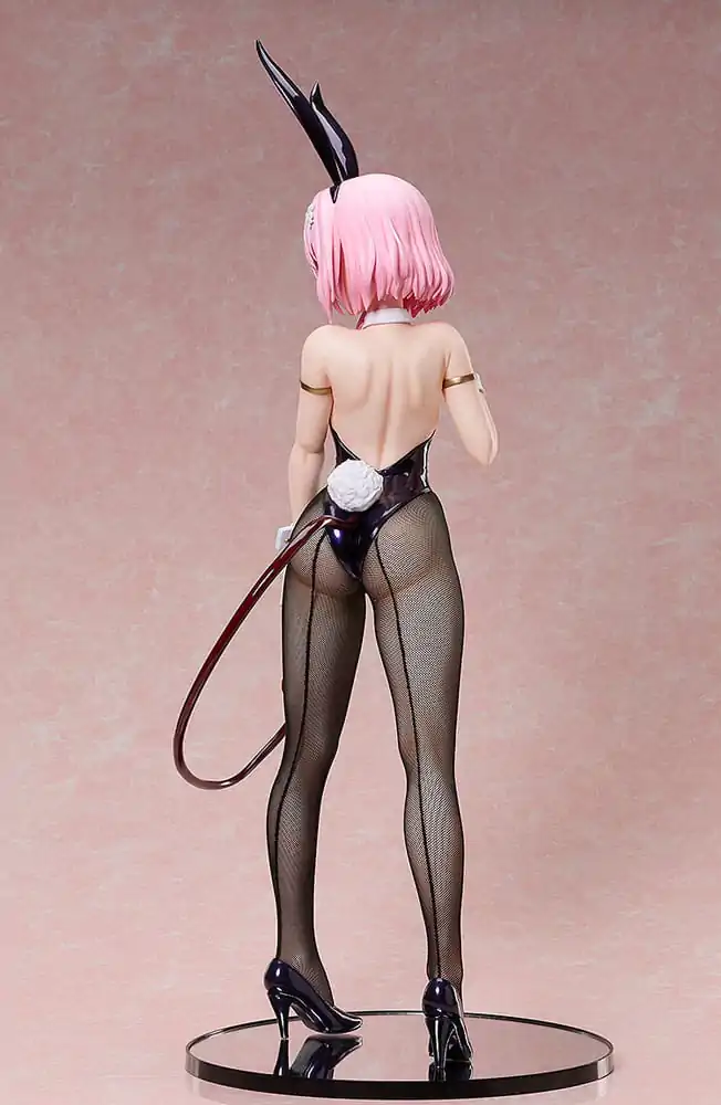 To Love-Ru Darkness PVC Socha 1/3 Momo Belia Deviluke: Bunny Ver. 61 cm produktová fotografia
