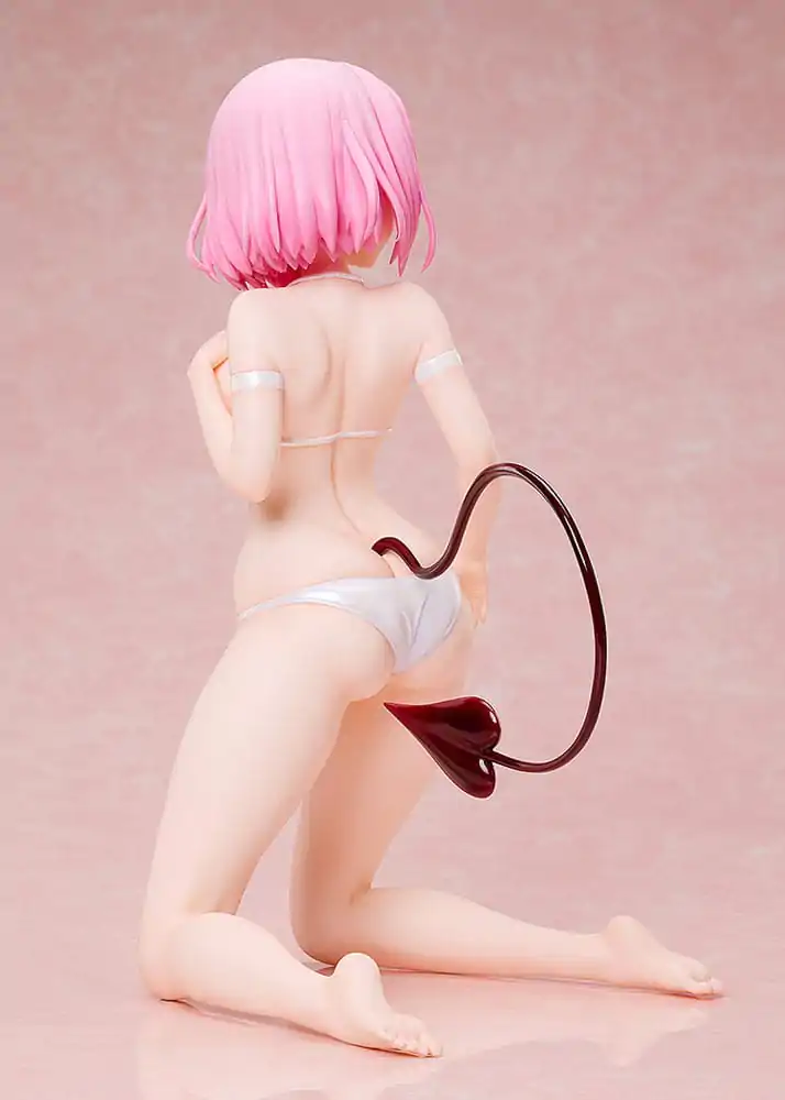 To Love-Ru Darkness PVC Statue 1/4 Momo Belia Deviluke: Swimsuit s Gymnastickou Uniformou Ver. 27 cm termékfotó