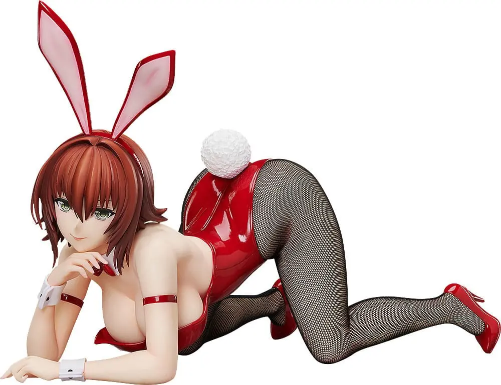 To Love-Ru Darkness Statuette z PVC 1/4 Ryoko Mikado: Bunny Ver. 21 cm termékfotó