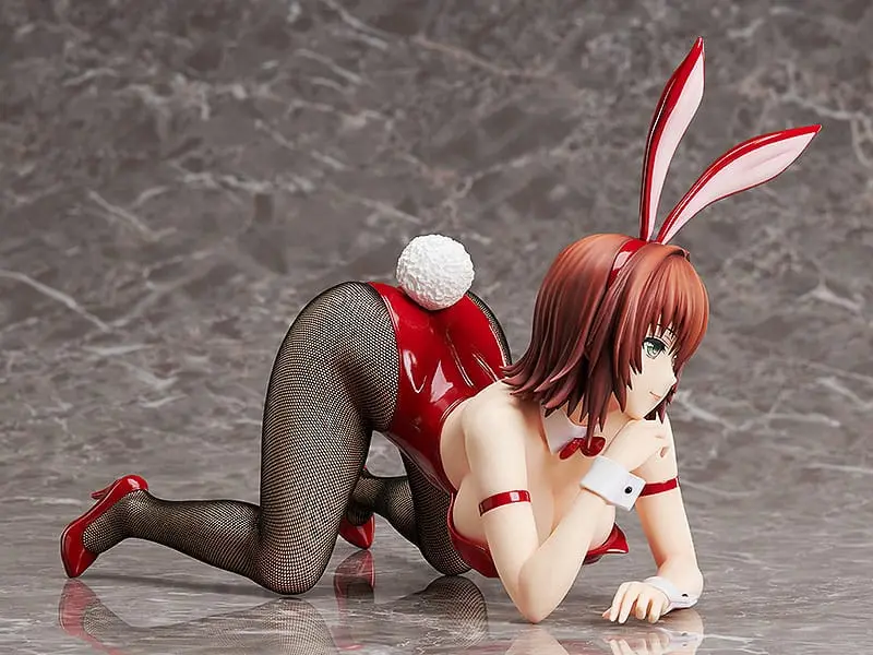 To Love-Ru Darkness Statuette z PVC 1/4 Ryoko Mikado: Bunny Ver. 21 cm termékfotó