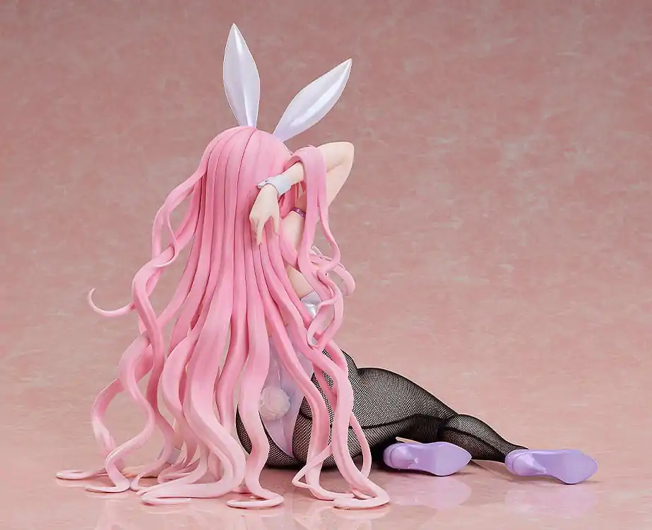 To Love-Ru Darkness PVC Socha 1/4 Sephie Michaela Deviluke: Bunny Ver. 28 cm produktová fotografia