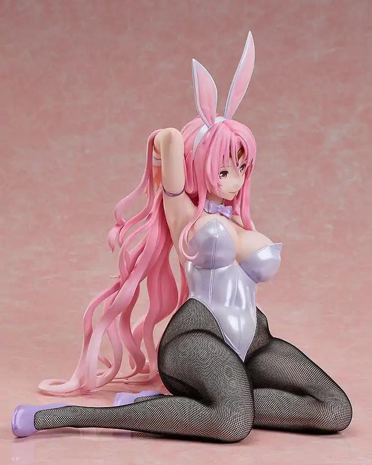 To Love-Ru Darkness PVC Socha 1/4 Sephie Michaela Deviluke: Bunny Ver. 28 cm produktová fotografia