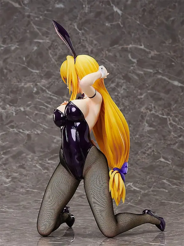 To Love-Ru Darkness PVC figúrka 1/4 Tearju Lunatique: Bunny Ver. 36 cm termékfotó