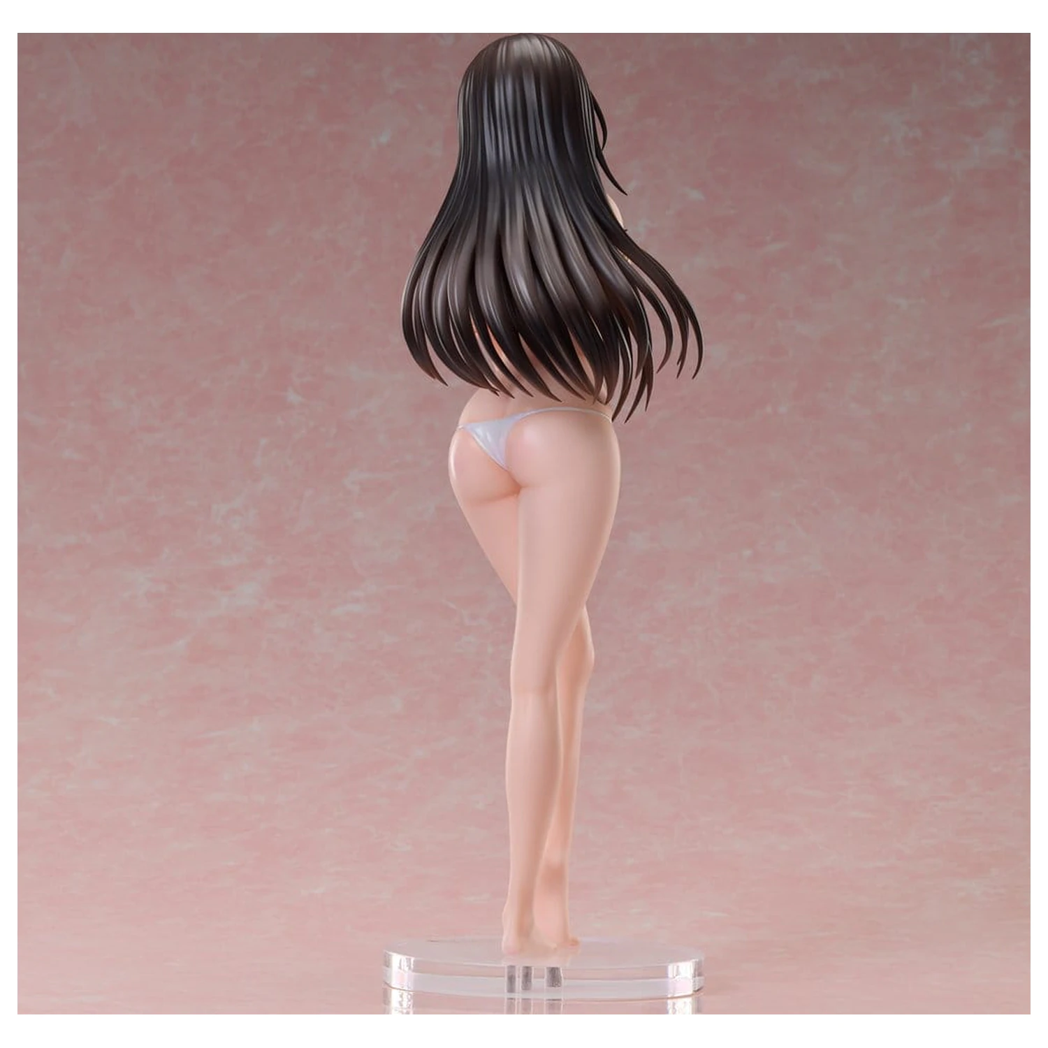 To Love-Ru Darkness PVC figúrka 1/4 Yui Kotegawa (Swimsuit Series Muse Color Ver.) 40 cm produktová fotografia