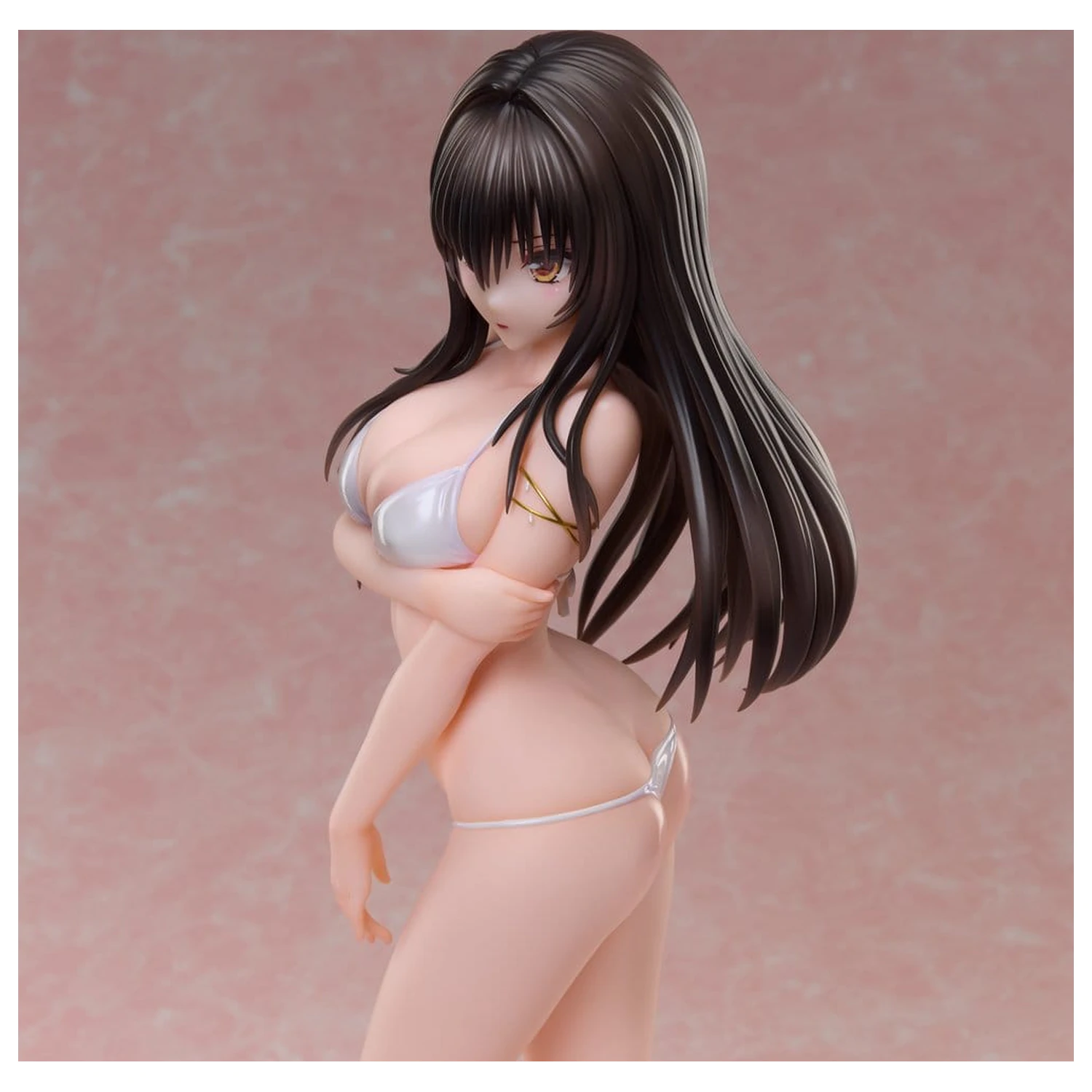 To Love-Ru Darkness PVC figúrka 1/4 Yui Kotegawa (Swimsuit Series Muse Color Ver.) 40 cm produktová fotografia