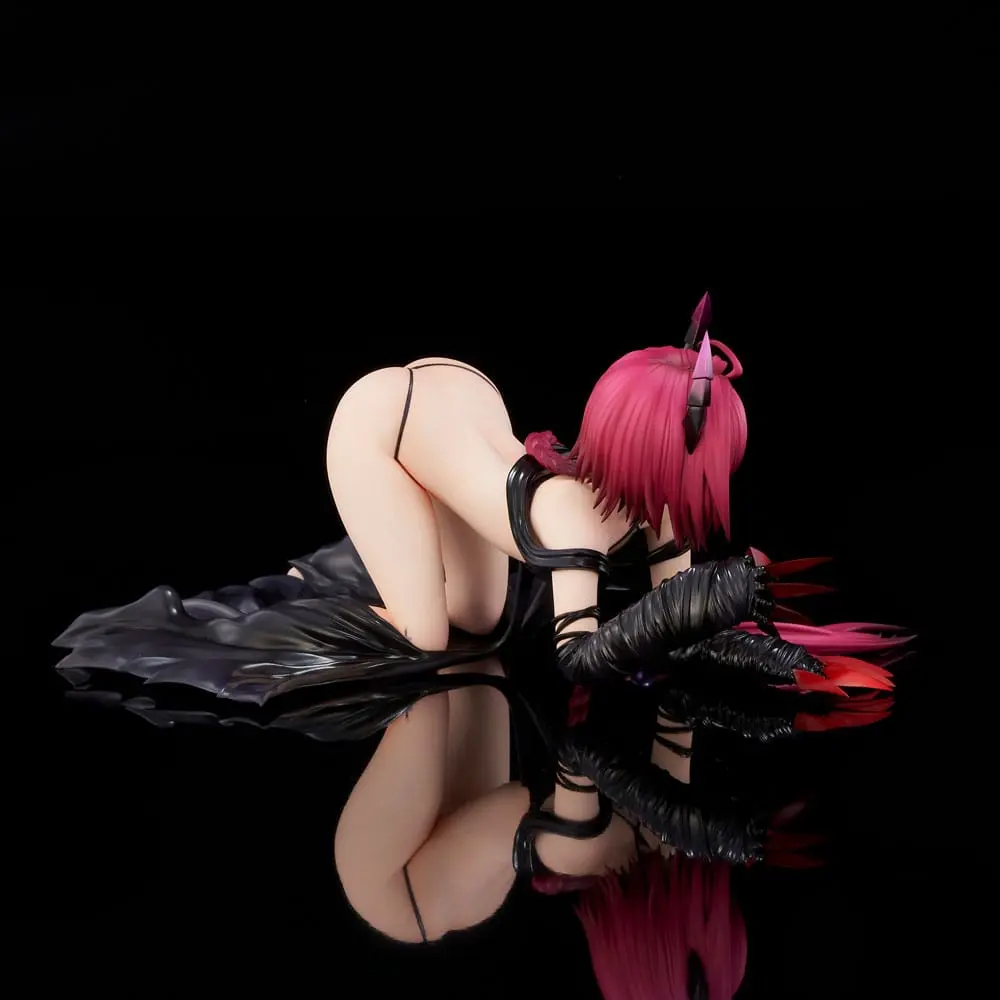 Mea Kurosaki Darkness Ver. 1/6 socha PVC 15 cm termékfotó