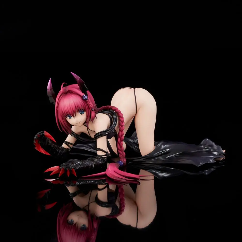 Mea Kurosaki Darkness Ver. 1/6 socha PVC 15 cm termékfotó