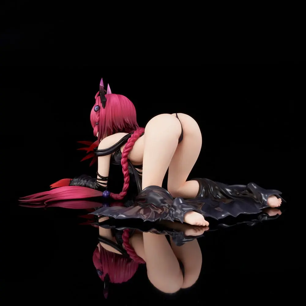 Mea Kurosaki Darkness Ver. 1/6 socha PVC 15 cm termékfotó