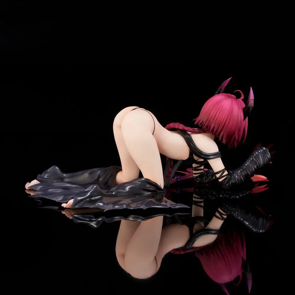 Mea Kurosaki Darkness Ver. 1/6 socha PVC 15 cm termékfotó