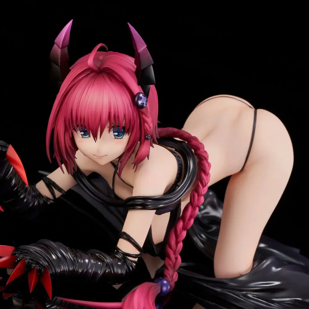 Mea Kurosaki Darkness Ver. 1/6 socha PVC 15 cm termékfotó