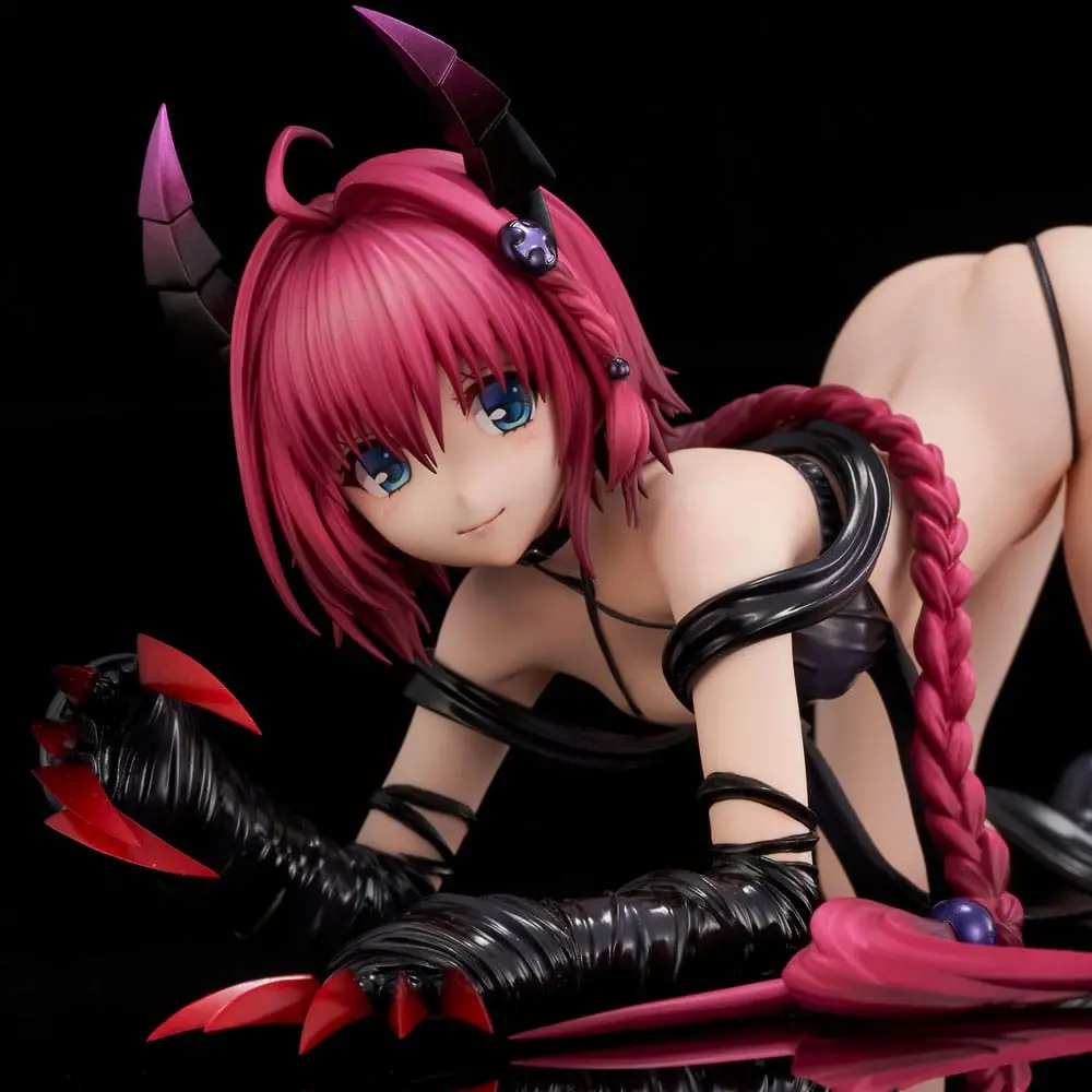 Mea Kurosaki Darkness Ver. 1/6 socha PVC 15 cm termékfotó