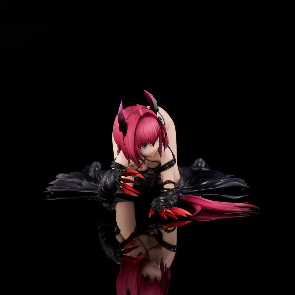 Mea Kurosaki Darkness Ver. 1/6 socha PVC 15 cm termékfotó