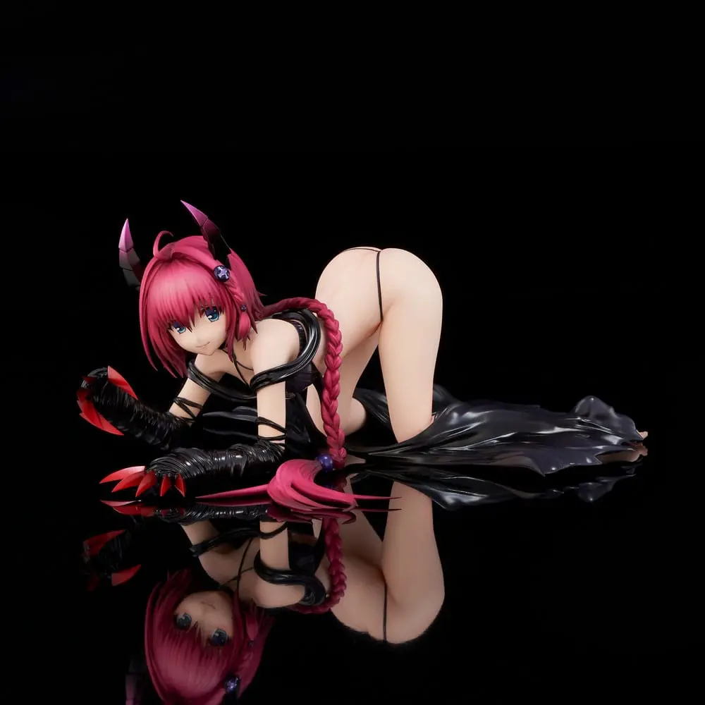 Mea Kurosaki Darkness Ver. 1/6 socha PVC 15 cm termékfotó