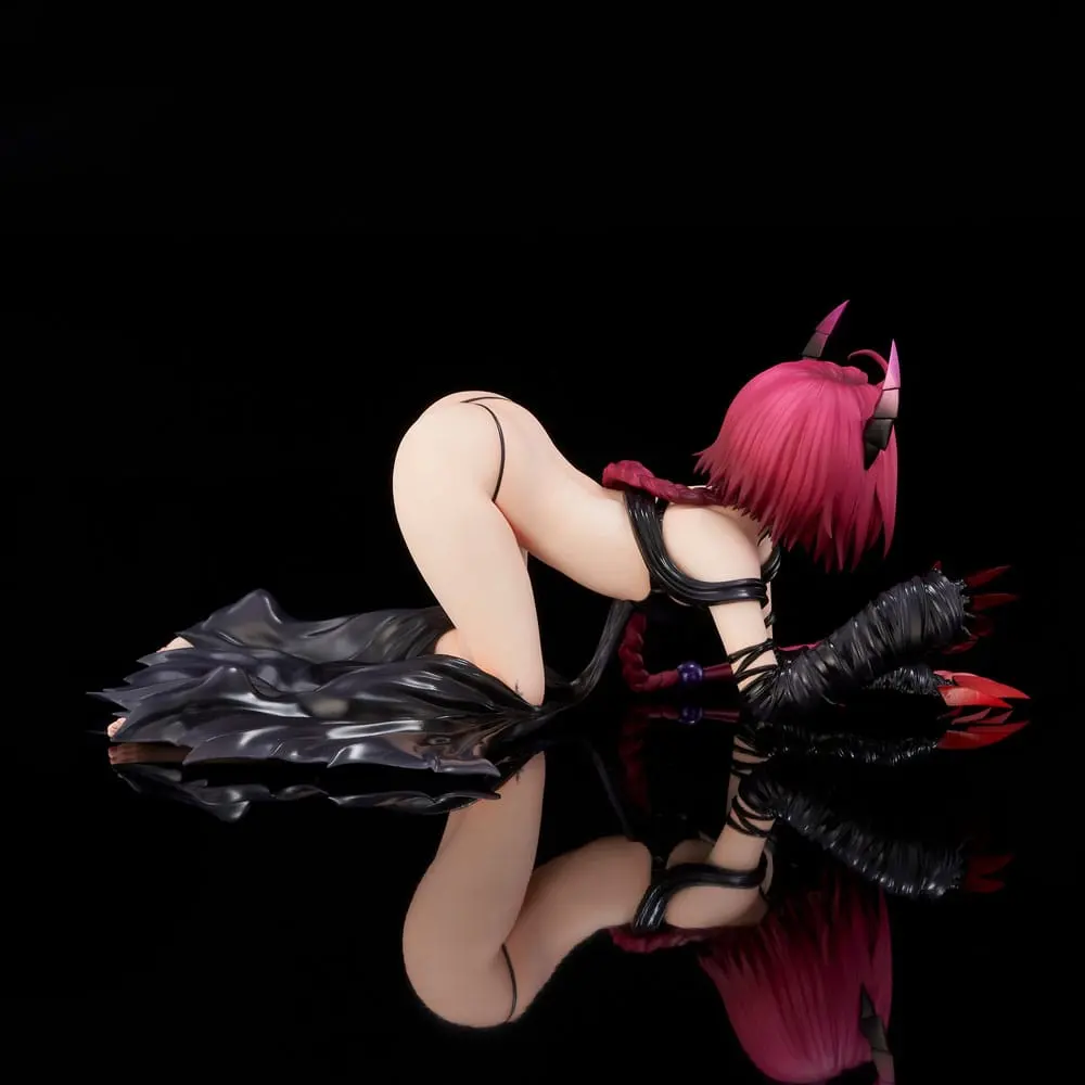 Mea Kurosaki Darkness Ver. 1/6 socha PVC 15 cm termékfotó